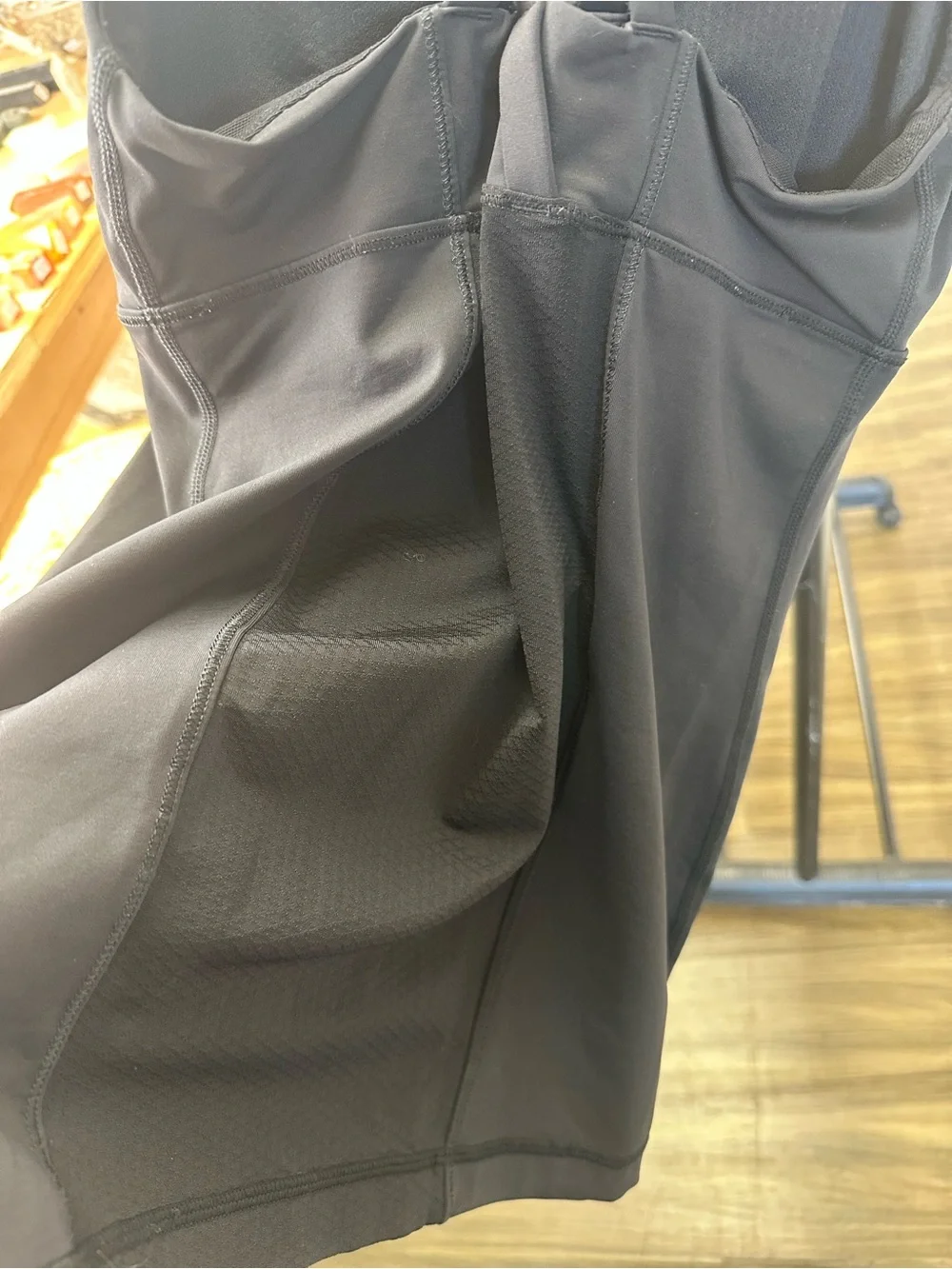 lululemon athletica classic one